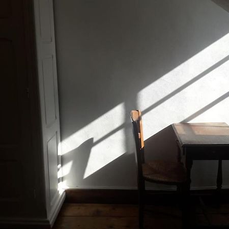 Magnifique Maison De Maitre Du 18E Avec Jardin Luz-Saint-Sauveur Exterior foto