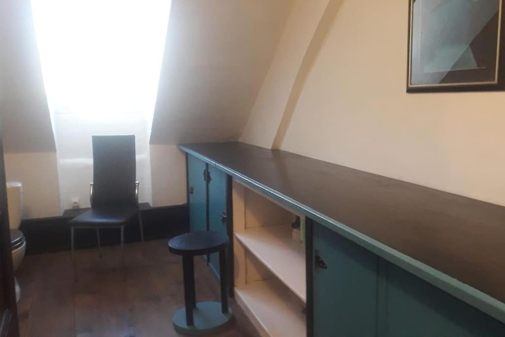 Magnifique Maison De Maitre Du 18E Avec Jardin Luz-Saint-Sauveur Exterior foto